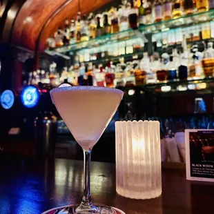 Katie's Killer Lemondrop