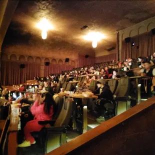 interior, sushi and sashimi