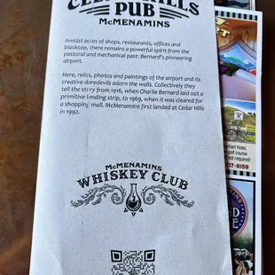 McMenamins Cedar Hills