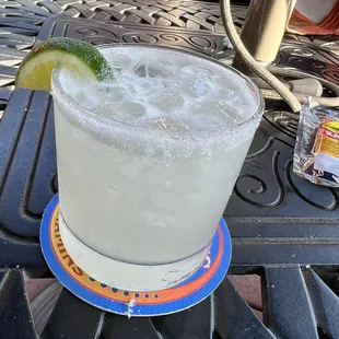 House margarita