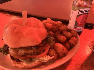 McMenamins Tavern & Pool