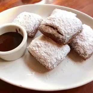 Beignets