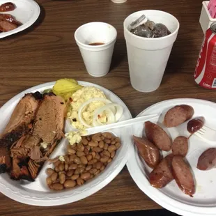 The Mac Plate Special