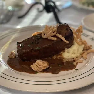 Mama Shaw&apos;s Homemade Meatloaf ($24.95)