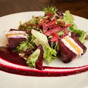 Beet Salad