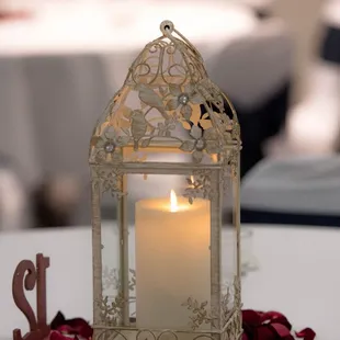 Wedding at McMorran Lounge