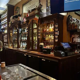 Cool Bar.