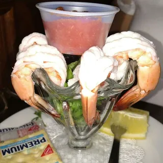 Shrimp Cocktail