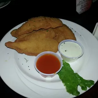 Chicken Tenders