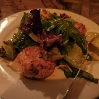 Crab Cakes