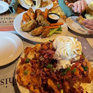 Westmeath Wings**