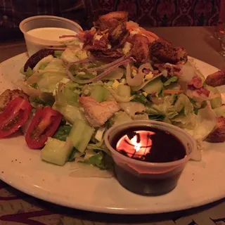 Chopped Salad