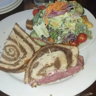 Side Salad