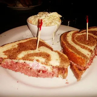 Coleslaw