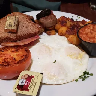 Baked Beans