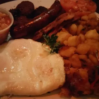 Irish Bacon
