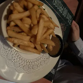 Brown Onion Gravy