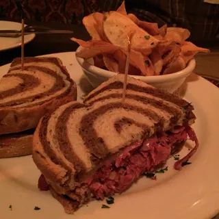 Irish Reuben