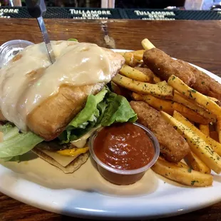 Best Burger in the bizz!!!