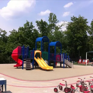 Playground