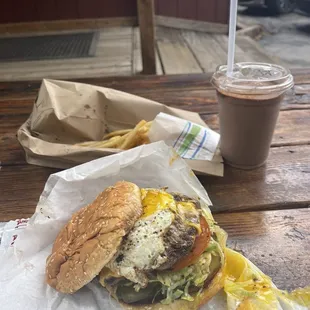food, sandwiches