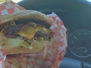 McNally’s Hamburgers