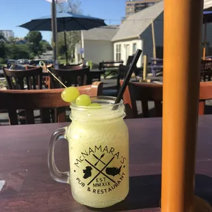 McNamara's Pub & Restaurant