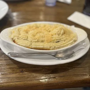 Shepherds Pie