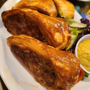 Sausage Rolls