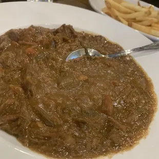 Beef Stew
