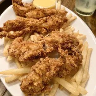 Chicken Tenders