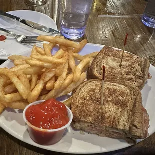 Reuben