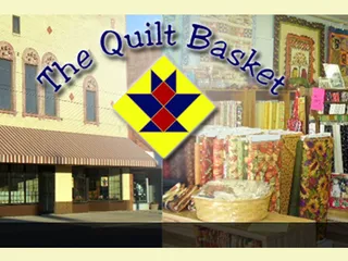 The Quilt Basket