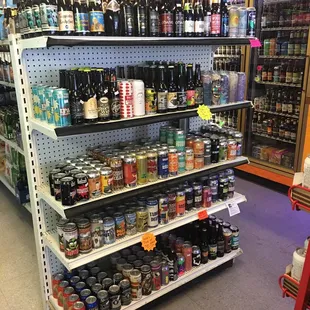 Lots of New Options in our Mix and Match sections!