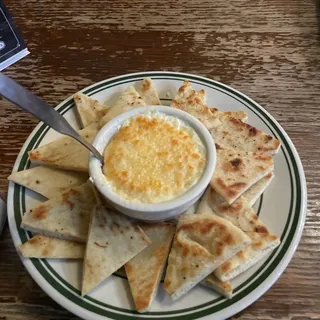 Artichoke Dip