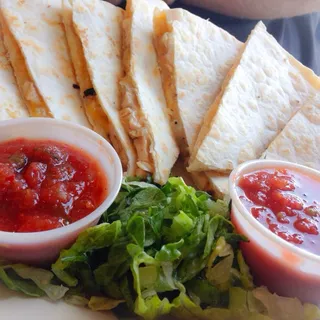 Quesadilla