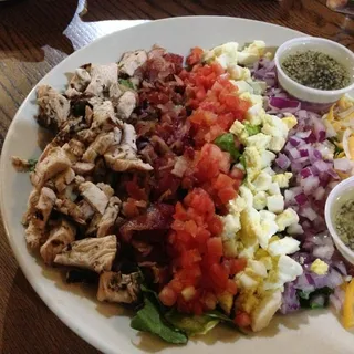 Cobb Salad