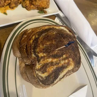 Patty Melt