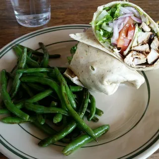 Monterey Wrap