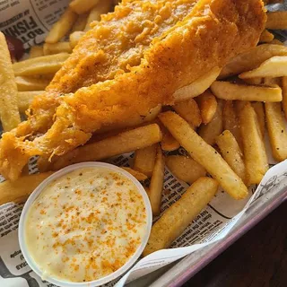 Fish & Chips