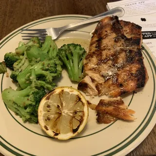Salmon