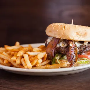 burger, burgers, food