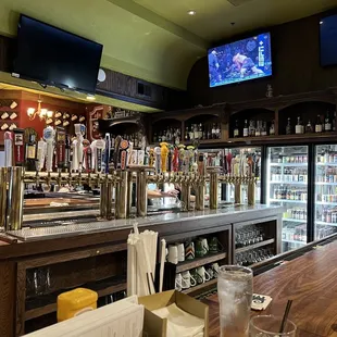 McNellie&apos;s bar