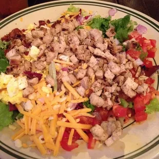 Cobb Salad