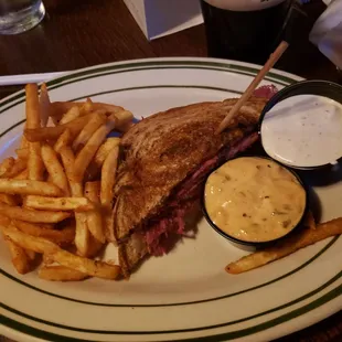 Reuben
