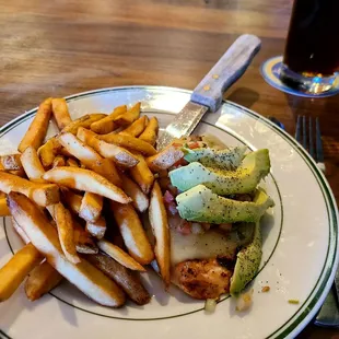 McNellie's South City Chicken