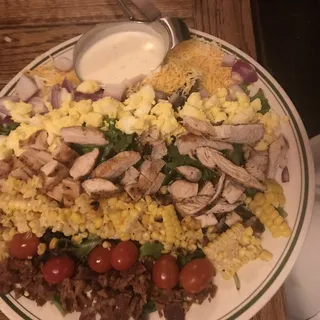 Cobb Salad