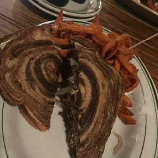 Patty Melt