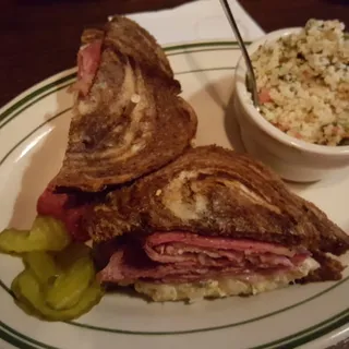 Reuben