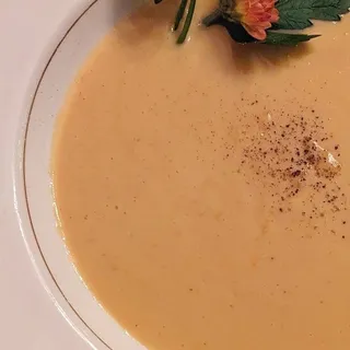 Lobster Bisque